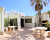 Resale - Detached Villa - Villamartín - Avenida Las Brisas