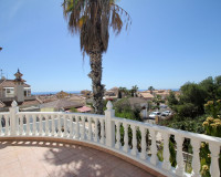 Resale - Detached Villa - Villamartín - Avenida Las Brisas