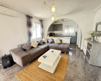 Resale - Detached Villa - Villamartín - Eagles Nest