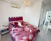 Resale - Detached Villa - Villamartín - Eagles Nest