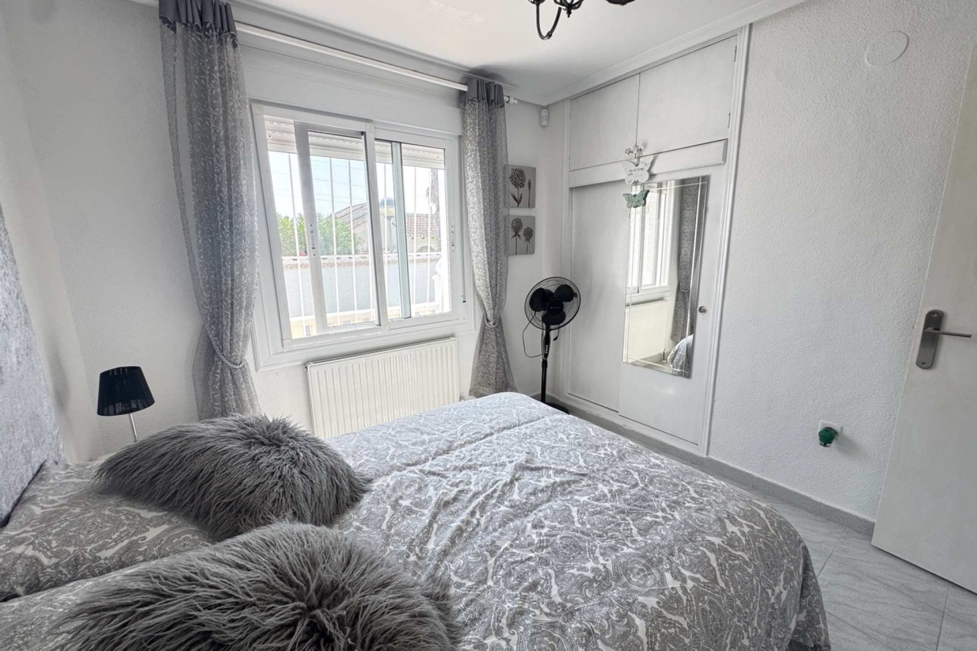 Resale - Detached Villa - Villamartín - Eagles Nest