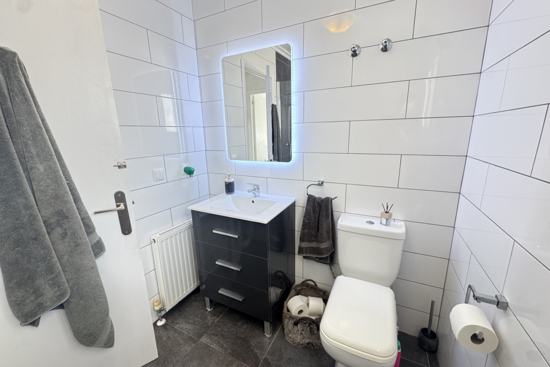 Resale - Detached Villa - Villamartín - Eagles Nest