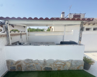 Resale - Detached Villa - Villamartín - Eagles Nest