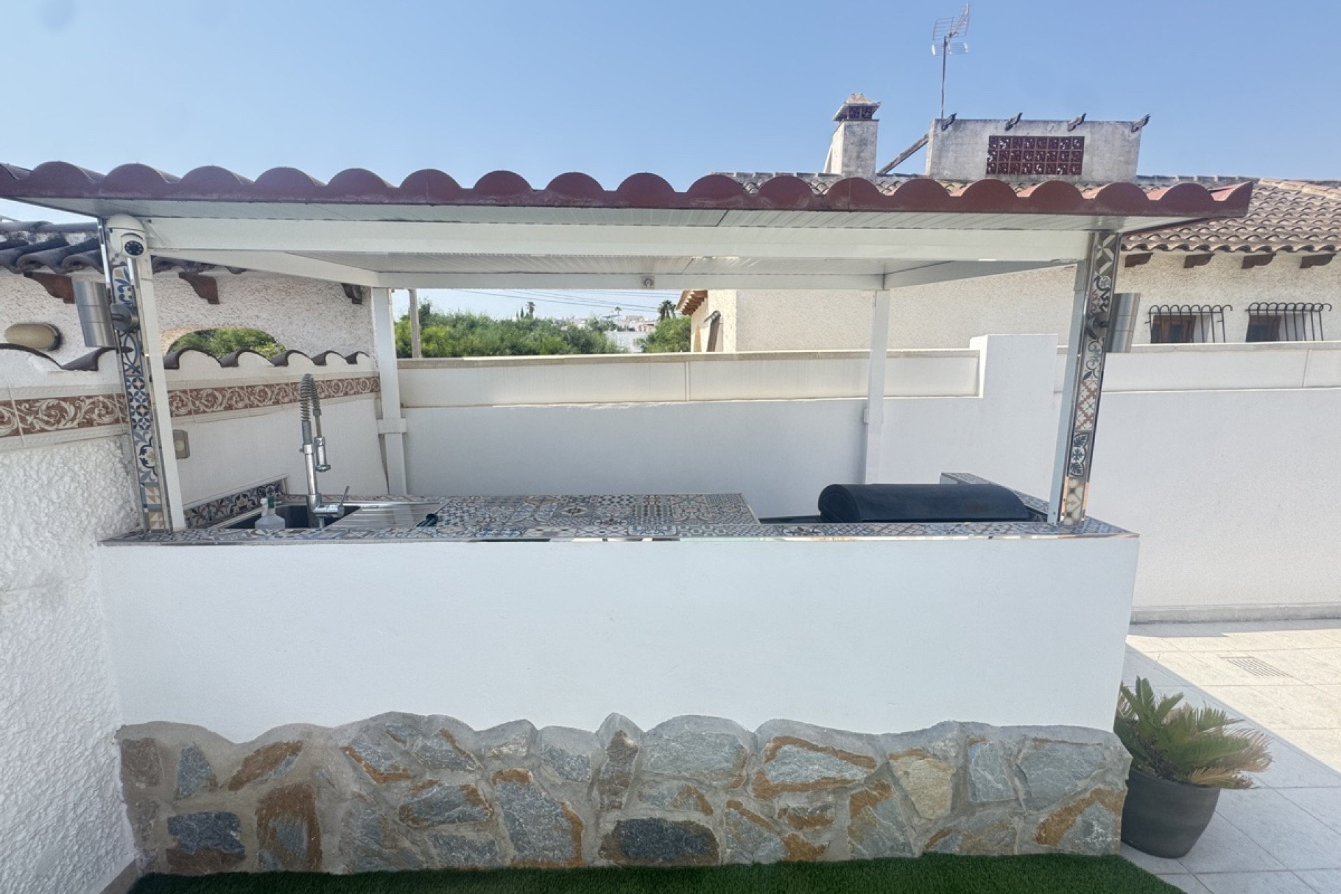 Resale - Detached Villa - Villamartín - Eagles Nest