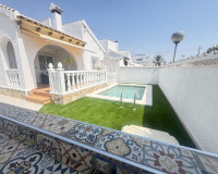 Resale - Detached Villa - Villamartín - Eagles Nest