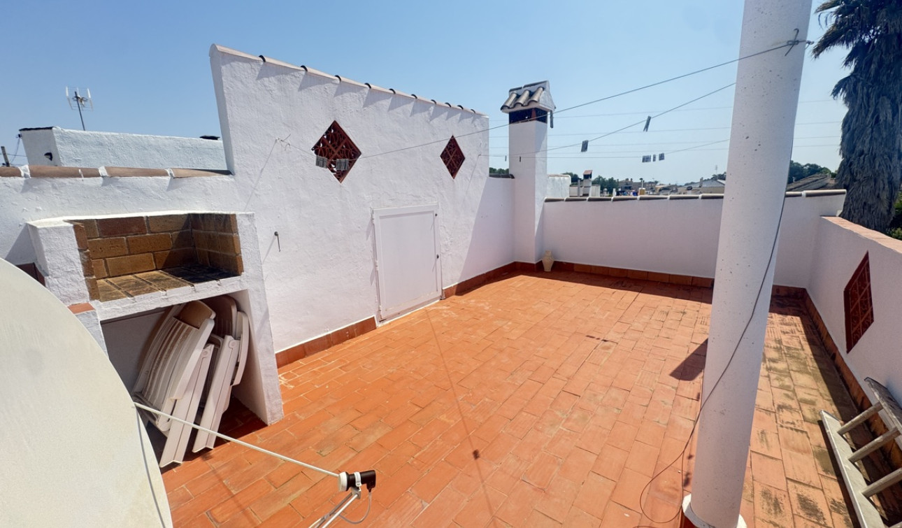 Resale - Detached Villa - Villamartín - Eagles Nest