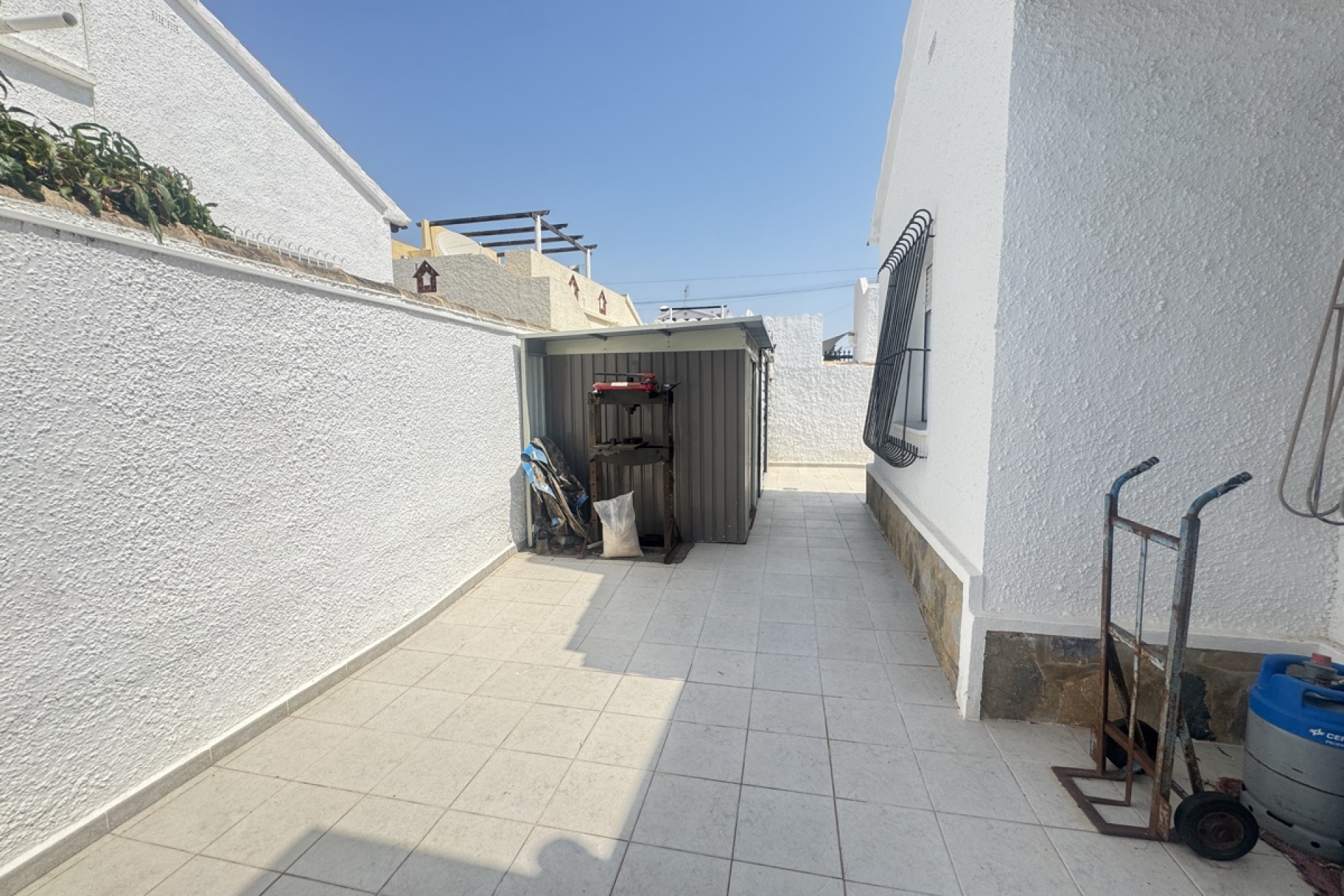 Resale - Detached Villa - Villamartín - Eagles Nest