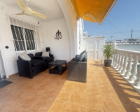 Resale - Detached Villa - Villamartín - Eagles Nest