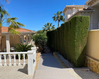 Resale - Detached Villa - Villamartín - El Galan