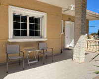 Resale - Detached Villa - Villamartín - El Galan