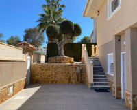 Resale - Detached Villa - Villamartín - El Galan