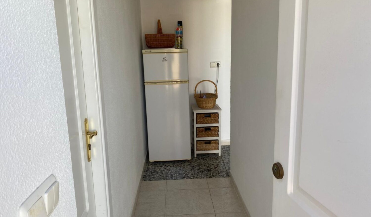 Resale - Detached Villa - Villamartín - El Galan