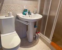 Resale - Detached Villa - Villamartín - El Galan