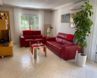 Resale - Detached Villa - Villamartín - El Galan