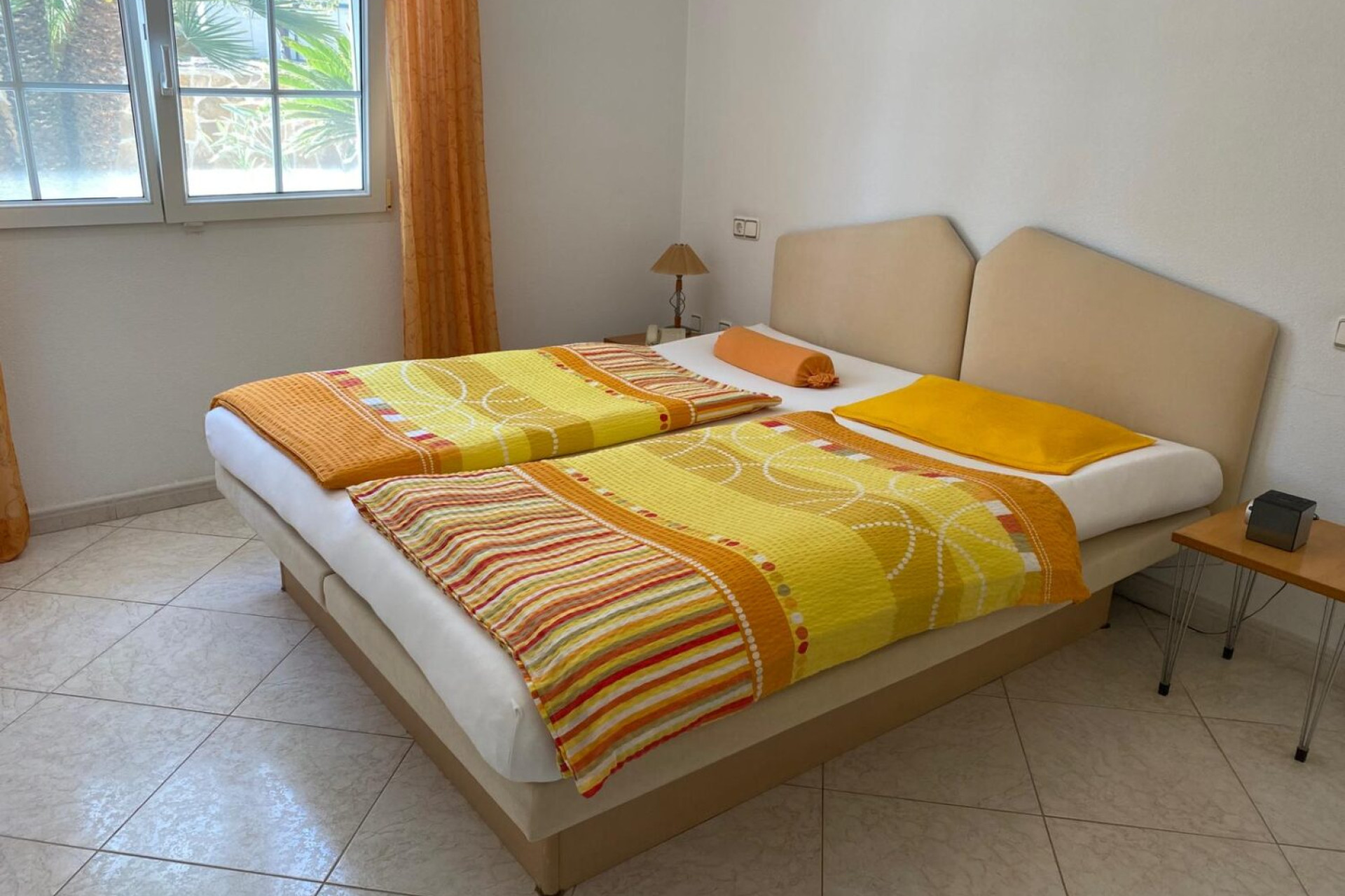 Resale - Detached Villa - Villamartín - El Galan