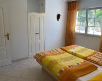 Resale - Detached Villa - Villamartín - El Galan