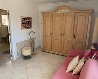 Resale - Detached Villa - Villamartín - El Galan