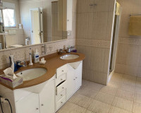 Resale - Detached Villa - Villamartín - El Galan