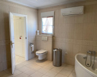 Resale - Detached Villa - Villamartín - El Galan