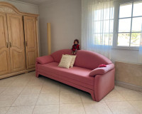 Resale - Detached Villa - Villamartín - El Galan