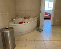 Resale - Detached Villa - Villamartín - El Galan