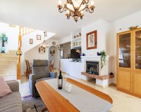 Resale - Detached Villa - Villamartín - La Rioja