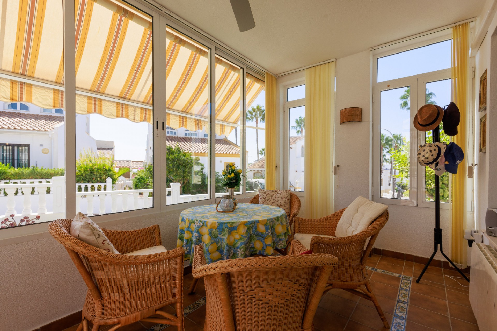 Resale - Detached Villa - Villamartín - La Rioja