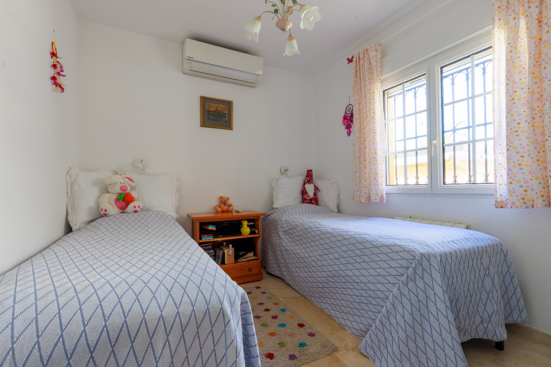 Resale - Detached Villa - Villamartín - La Rioja