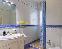 Resale - Detached Villa - Villamartín - La Rioja
