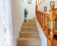 Resale - Detached Villa - Villamartín - La Rioja