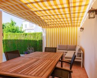 Resale - Detached Villa - Villamartín - La Rioja