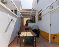 Resale - Detached Villa - Villamartín - La Rioja