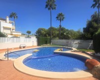 Resale - Detached Villa - Villamartín - La Rioja