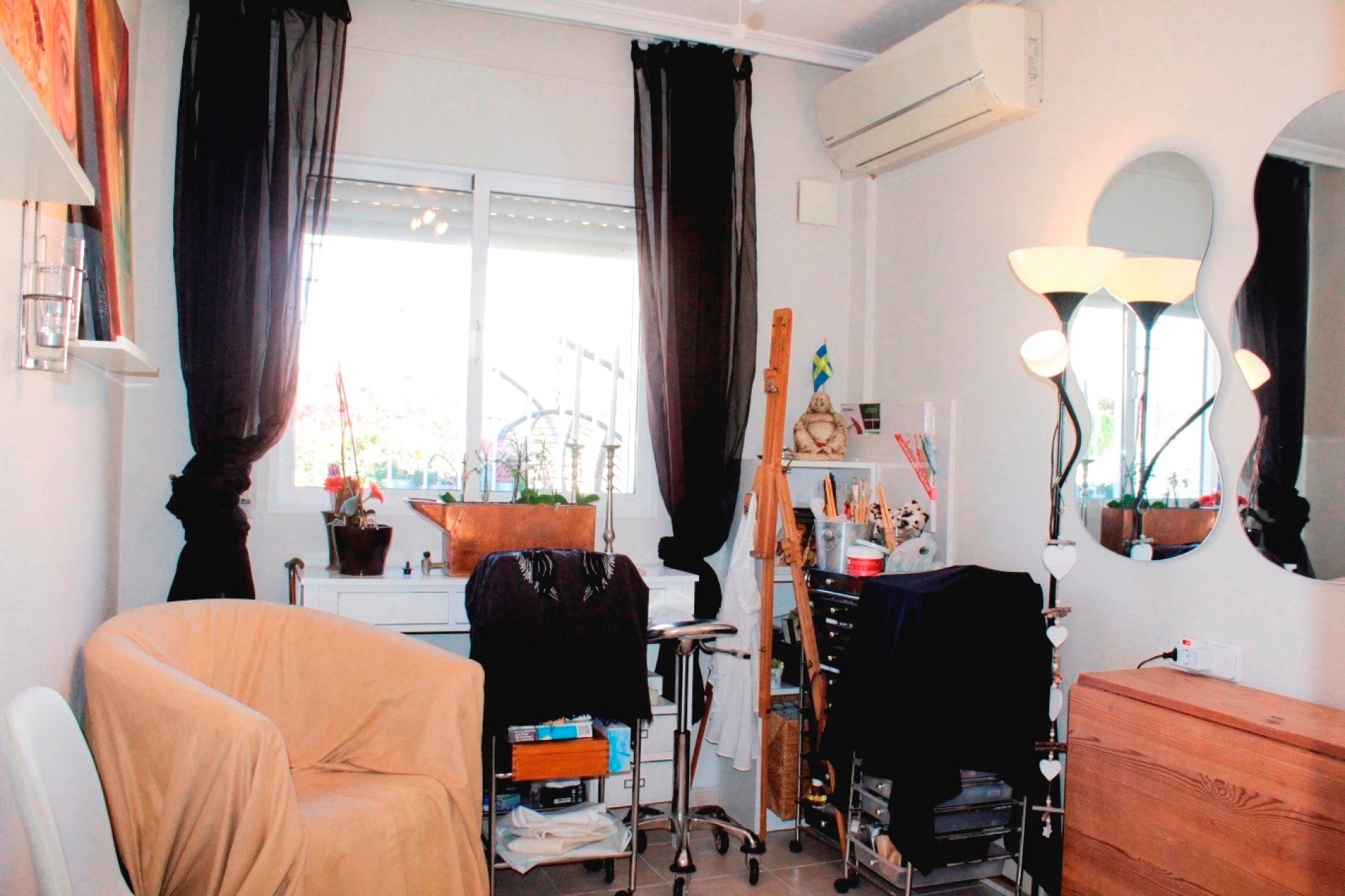 Resale - Detached Villa - Villamartín - PAU 8