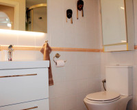 Resale - Detached Villa - Villamartín - PAU 8