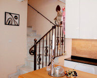 Resale - Detached Villa - Villamartín - PAU 8