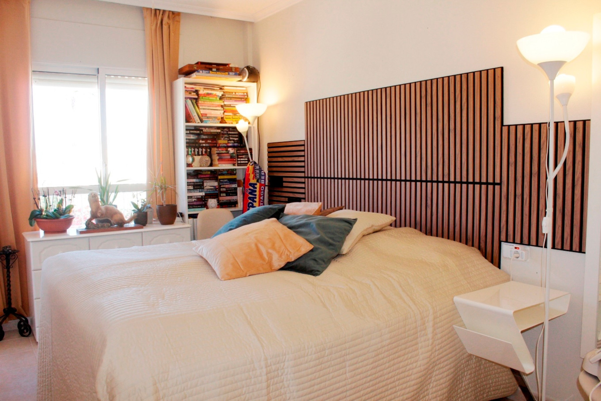 Resale - Detached Villa - Villamartín - PAU 8