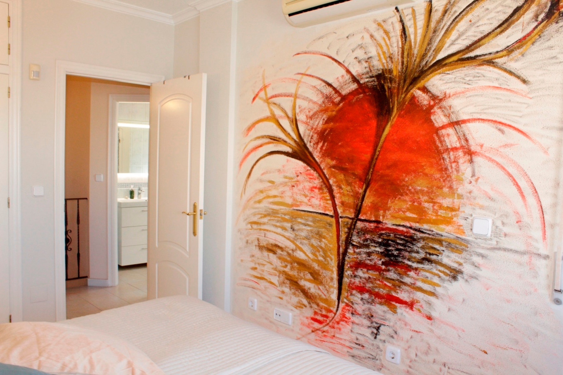 Resale - Detached Villa - Villamartín - PAU 8