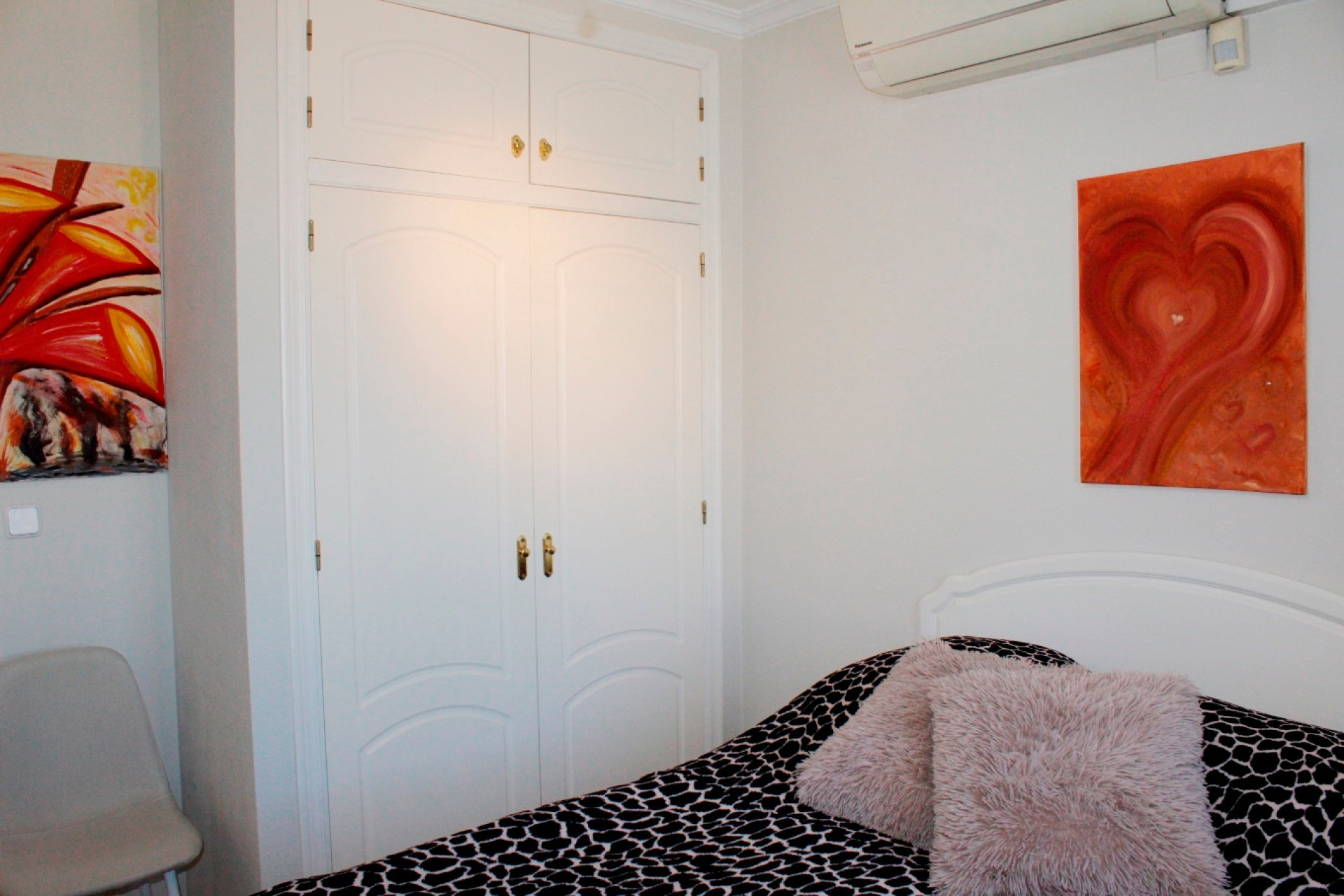 Resale - Detached Villa - Villamartín - PAU 8