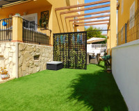 Resale - Detached Villa - Villamartín - Villamartin