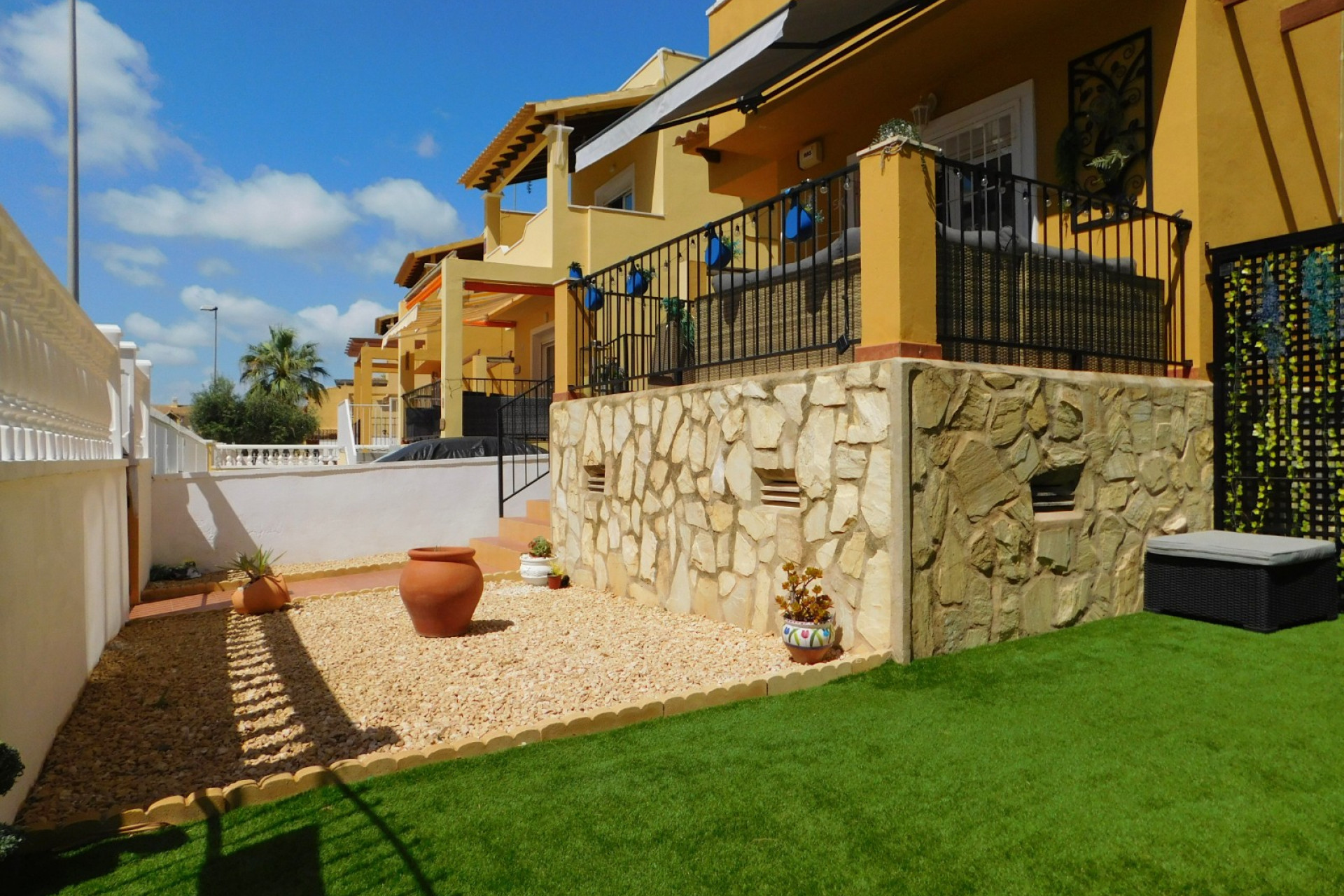 Resale - Detached Villa - Villamartín - Villamartin