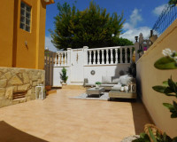 Resale - Detached Villa - Villamartín - Villamartin