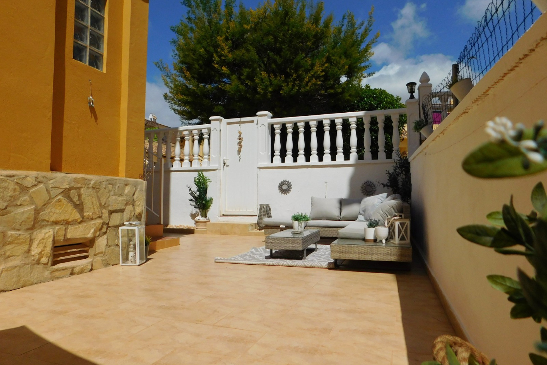 Resale - Detached Villa - Villamartín - Villamartin