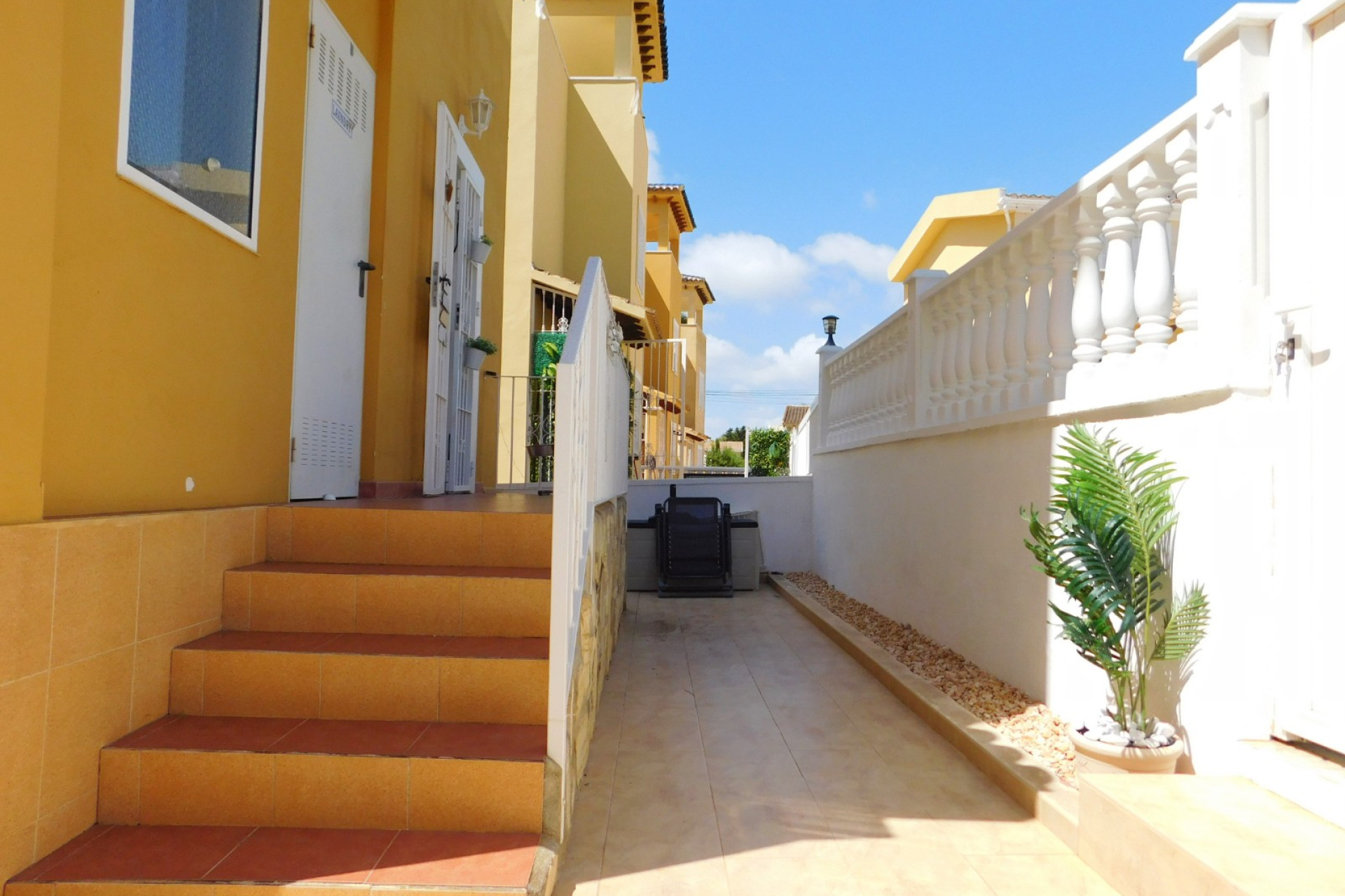 Resale - Detached Villa - Villamartín - Villamartin