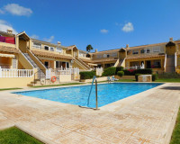 Resale - Detached Villa - Villamartín - Villamartin