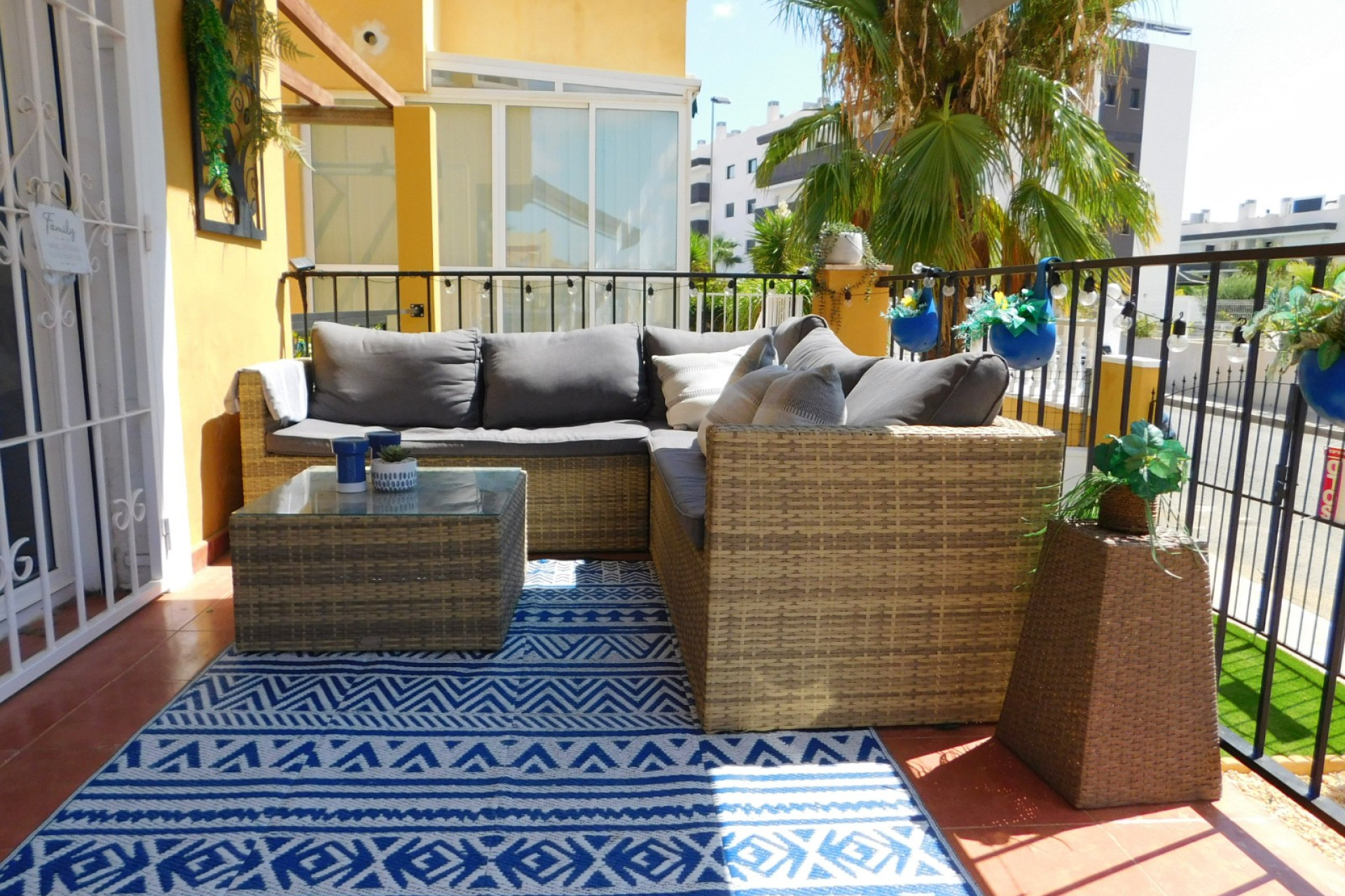 Resale - Detached Villa - Villamartín - Villamartin