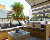 Resale - Detached Villa - Villamartín - Villamartin