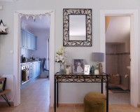 Resale - Detached Villa - Villamartín - Villamartin