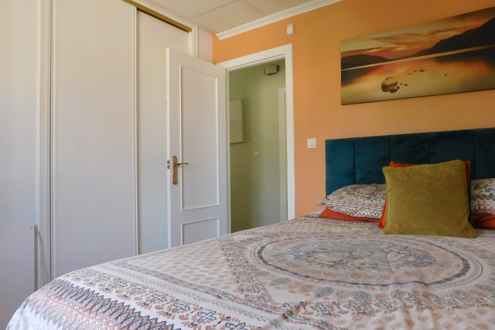 Resale - Detached Villa - Villamartín - Villamartin