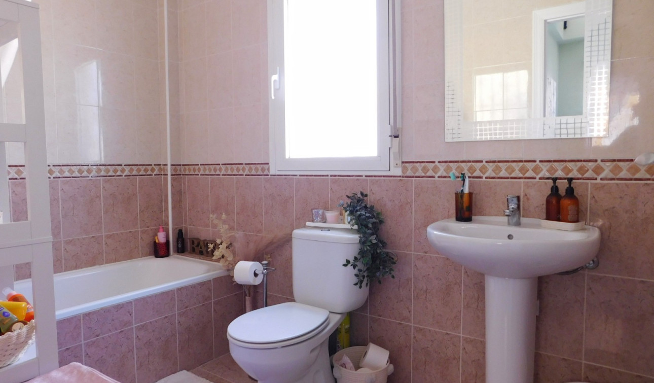 Resale - Detached Villa - Villamartín - Villamartin